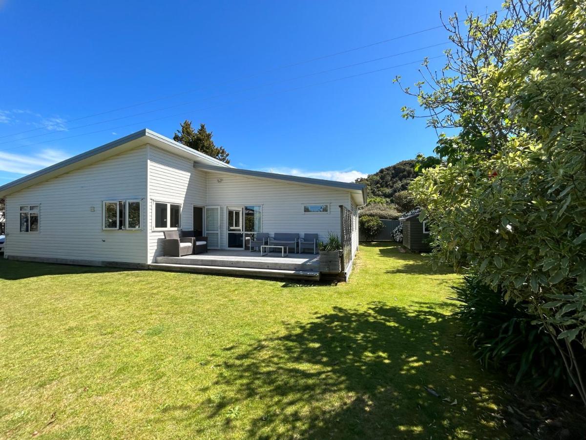 Villa Graydon Grove Kaiteriteri Exterior foto